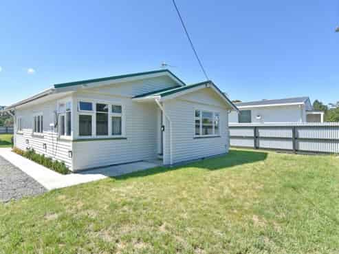 21 Ferguson Avenue, Waipara