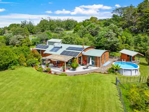 40 J Tolhopf Road, Puhoi