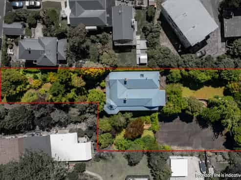 37 Melrose Street, Roslyn