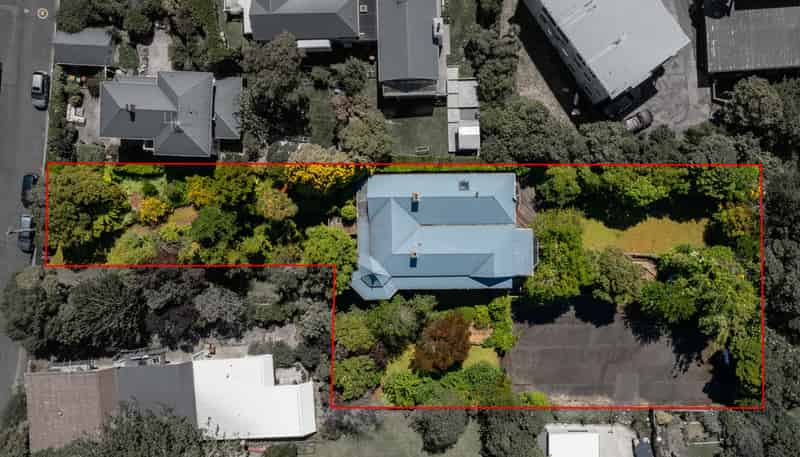 37 Melrose Street, Roslyn