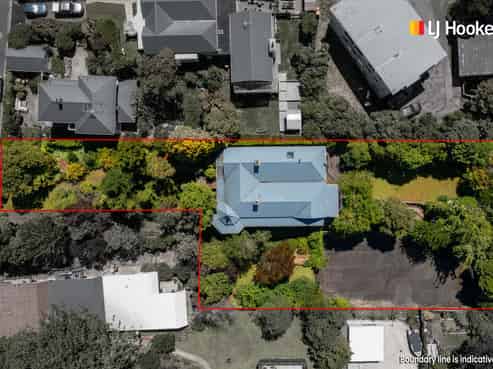 37 Melrose Street, Roslyn