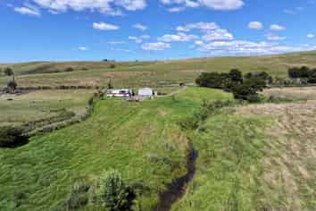 Lot 1 Pekerau Road, Lake Ohia