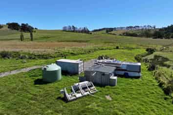 Lot 1 Pekerau Road, Lake Ohia