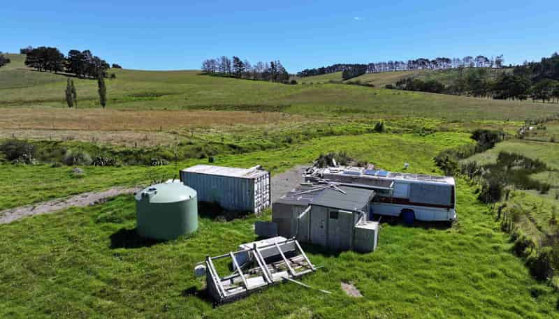 Lot 1 Pekerau Road, Lake Ohia