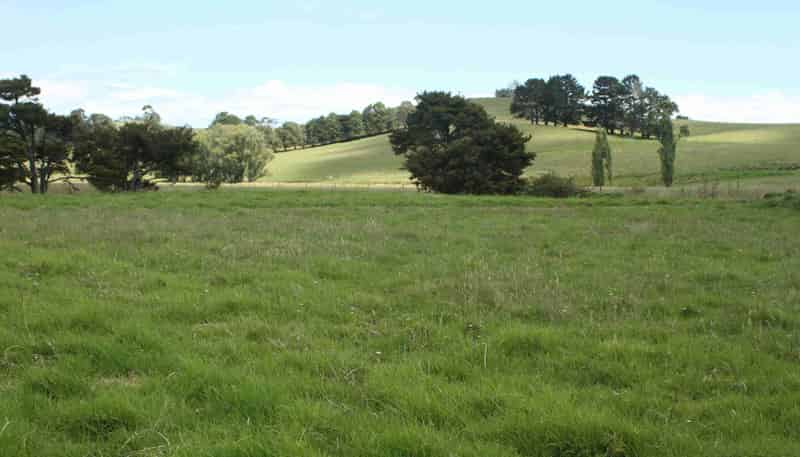 Lot 1 Pekerau Road, Lake Ohia