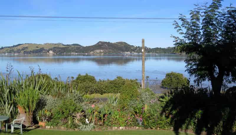 1990 Long Bay Road, Coromandel