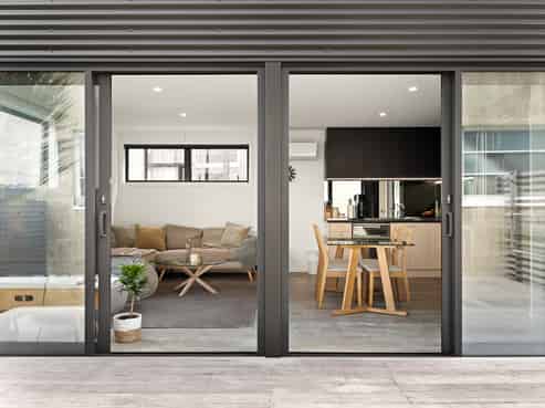 108 Oxford Street, South Dunedin