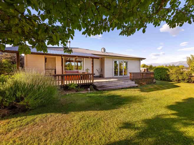 31 Monteith Road, Albert Town