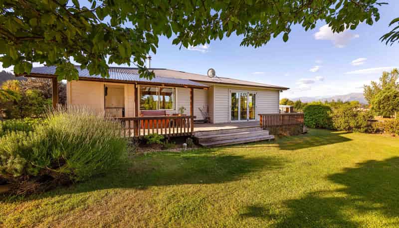 31 Monteith Road, Albert Town