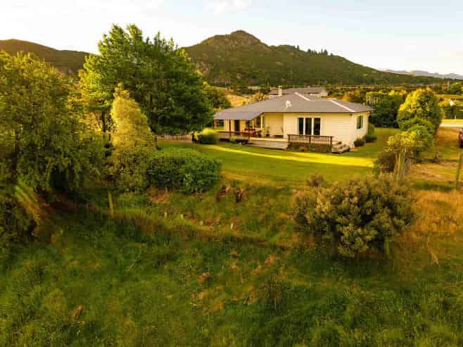 31 Monteith Road, Albert Town