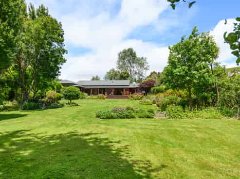 319 Pahiatua Aokautere Road, Aokautere