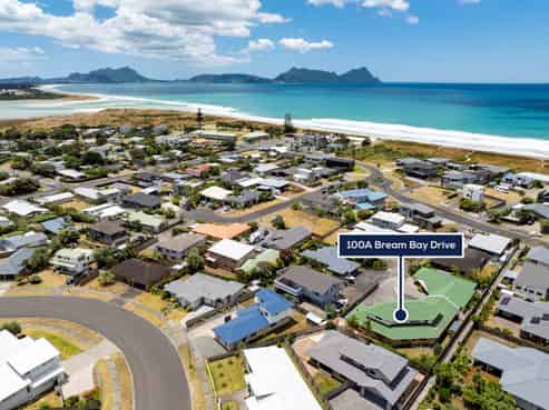 100A Bream Bay Drive, Ruakaka