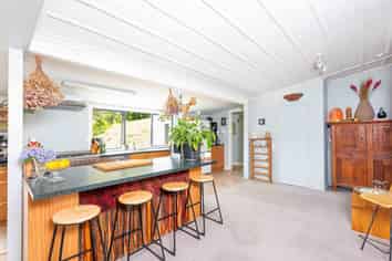 281 Waiotemarama Gorge Road, OPONONI