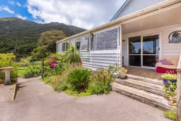 281 Waiotemarama Gorge Road, OPONONI