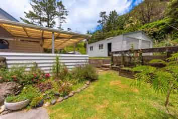 281 Waiotemarama Gorge Road, OPONONI
