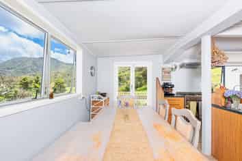 281 Waiotemarama Gorge Road, OPONONI