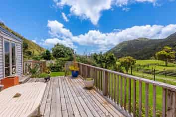 281 Waiotemarama Gorge Road, OPONONI