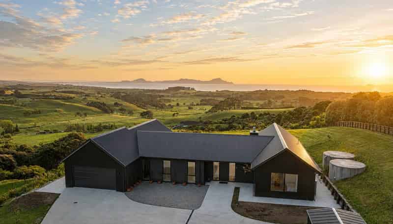 115 Millennium Way, Waipu
