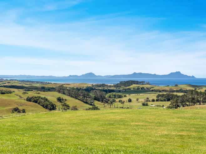115 Millennium Way, Waipu