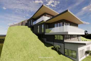 13 Lucknow Terrace, Bluff Hill