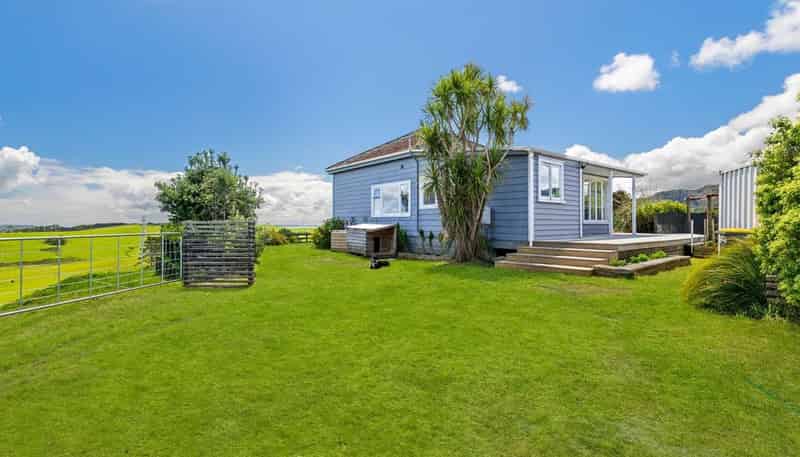 3050 Kaipara Coast Highway, Kaukapakapa