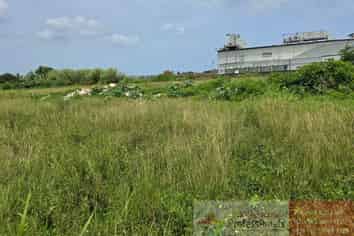Pacific Islands - Address withheld