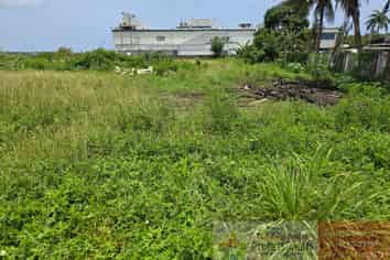 Pacific Islands - Address withheld