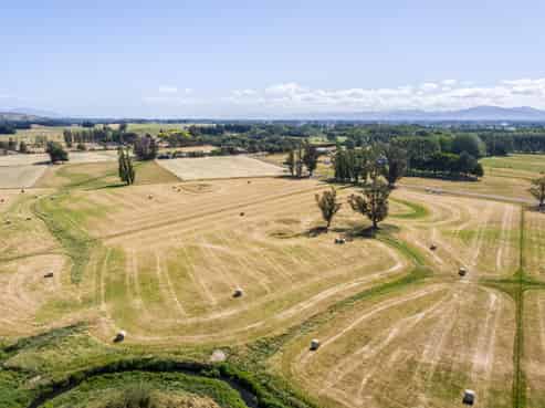 Lots 4 - 6 Riversdale Road, Carterton