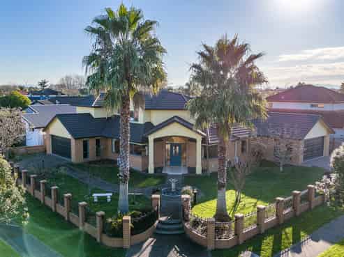 2 Nielsen Gardens, Rototuna