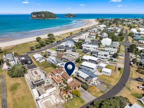 236 Beverley Terrace, Whangamata