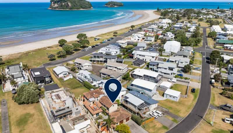 236 Beverley Terrace, Whangamata