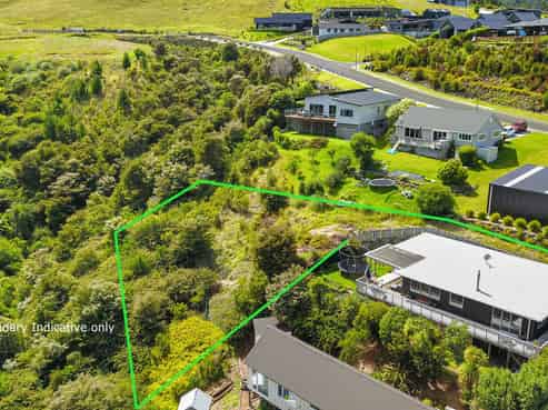 129 Te Tutu Street, Whangamata