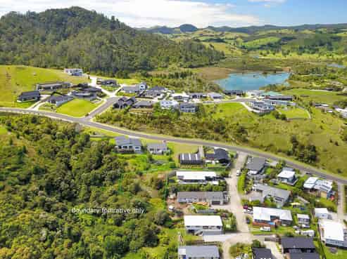 129 Te Tutu Street, Whangamata
