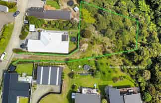 129 Te Tutu Street, Whangamata