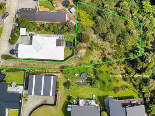 129 Te Tutu Street, Whangamata