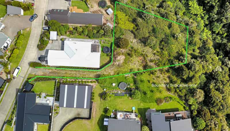 129 Te Tutu Street, Whangamata