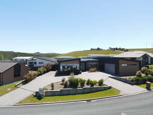7 Oregon Place, Balclutha