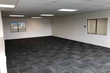 Immaculate Multi-Use Space Available