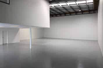 Immaculate Multi-Use Space Available