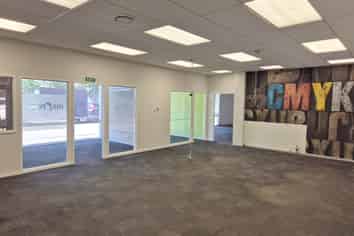 Start 2025 with profile premises