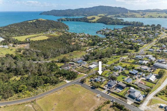 Sold - 2 Turvey Road, Mangonui - realestate.co.nz