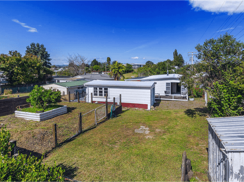 90 Rangatira Drive, Mangakino