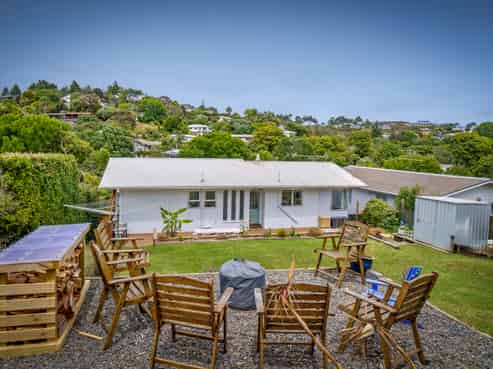 8 William Hadlow Place, Hatfields Beach