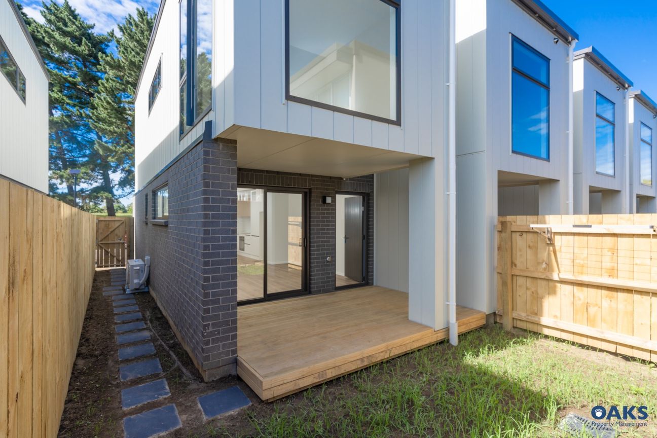 MANGERE BRIDGE, 3 BEDROOMS - Ansicht 3