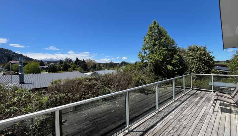 2 Kowhai Way, Ohakune