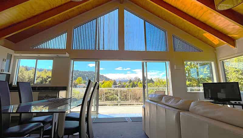 2 Kowhai Way, Ohakune