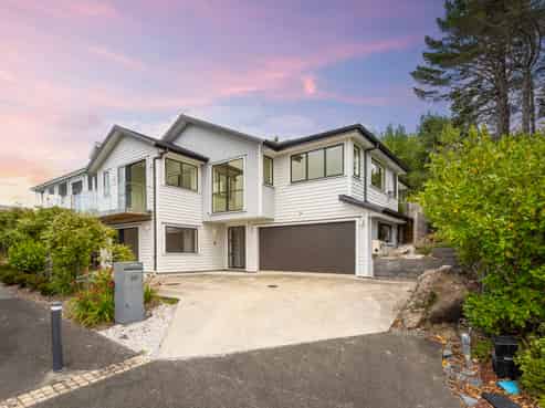 30 Bella Vista Drive, Gulf Harbour