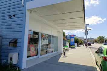 Office or Retail Space in Onehunga Mall