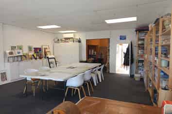 Office or Retail Space in Onehunga Mall