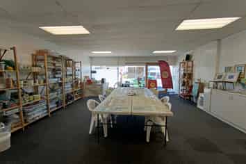 Office or Retail Space in Onehunga Mall